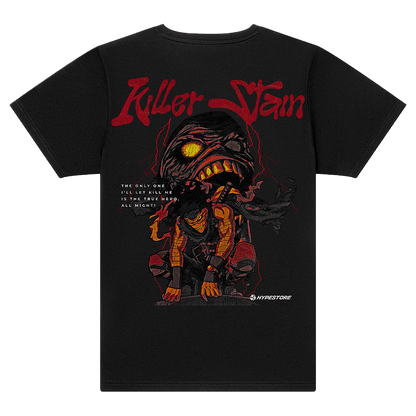 HERO KILLER T-SHIRT - MY HERO ACADEMIA - Hypestore