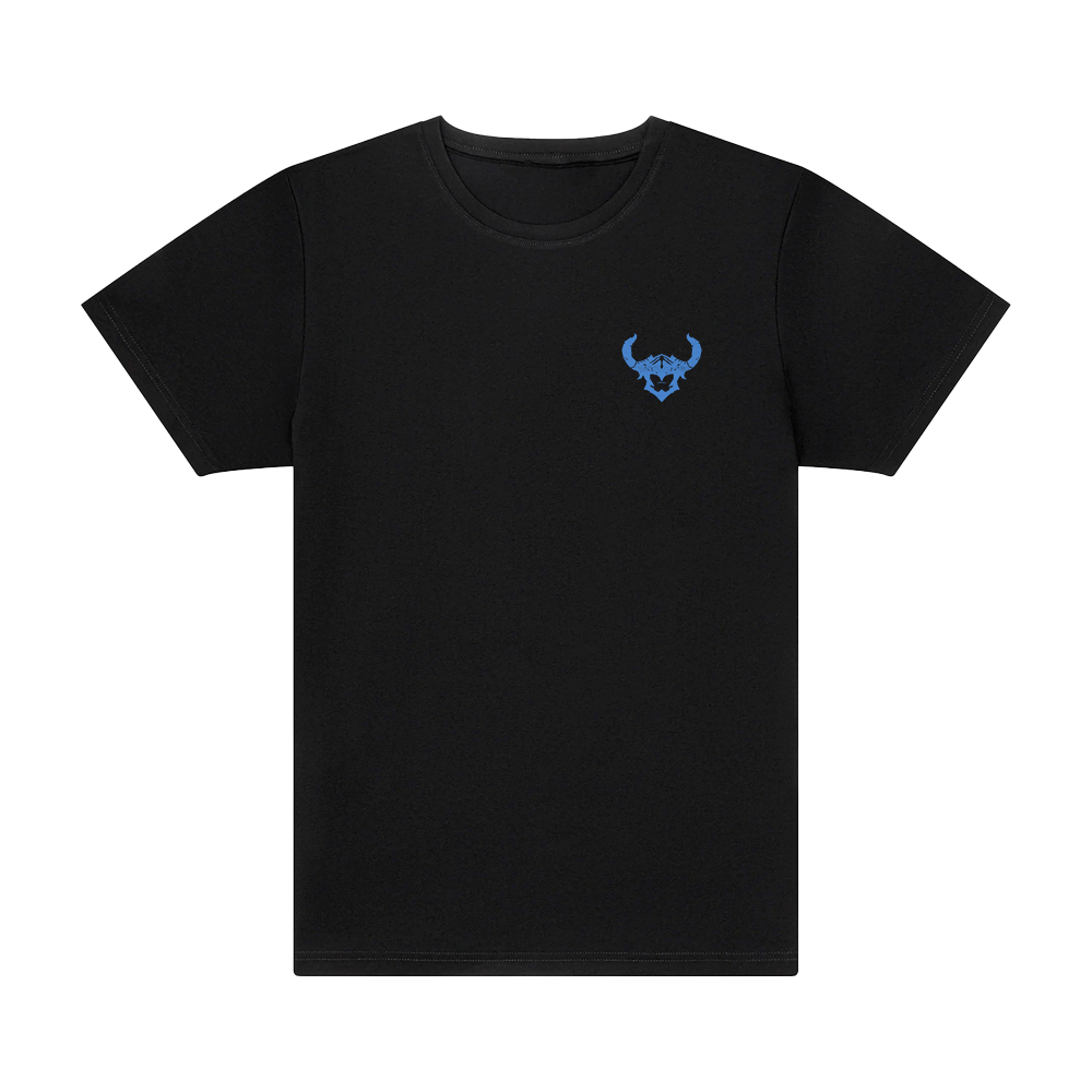 IRON T-SHIRT - SOLO LEVELING - Hypestore