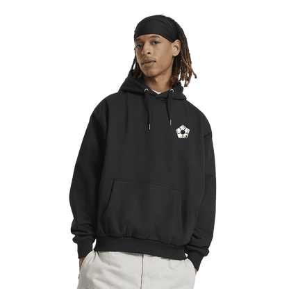 ISAGI HOODIE - BLUE LOCK - Hypestore