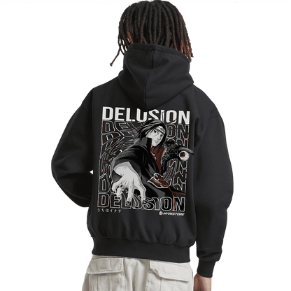 ITACHI HOODIE - NARUTO - Hypestore