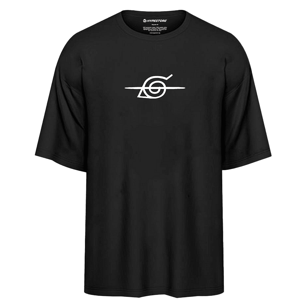 ITACHI OVERSIZE T-SHIRT - NARUTO - Hypestore