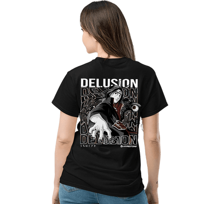 ITACHI T-SHIRT - NARUTO - Hypestore