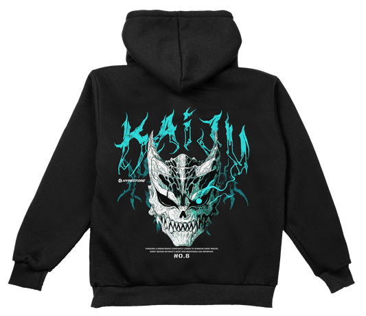 KAIJU 8 BLUZA - KAIJU NO.8