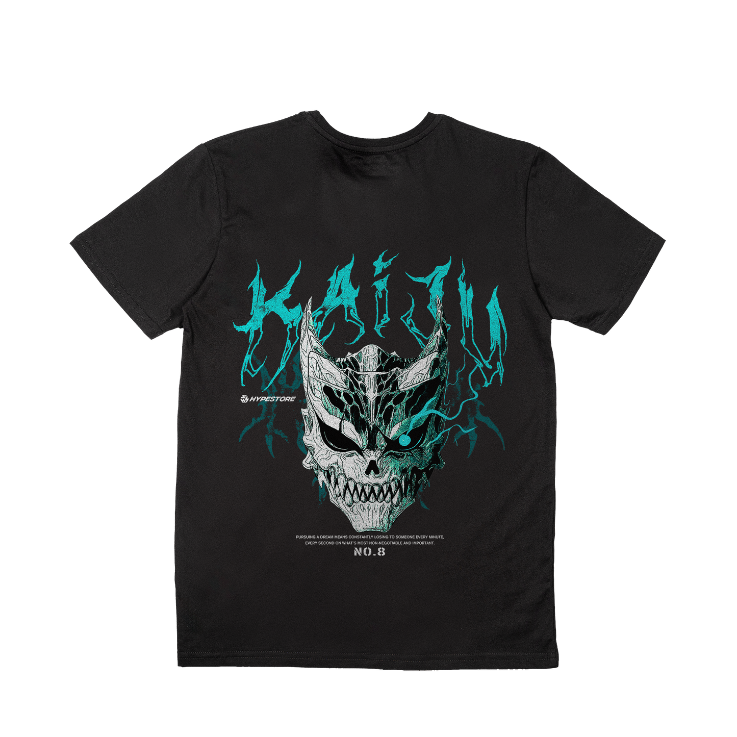 KAIJU NO:8 KOSZULKA - KAIJU NO:8