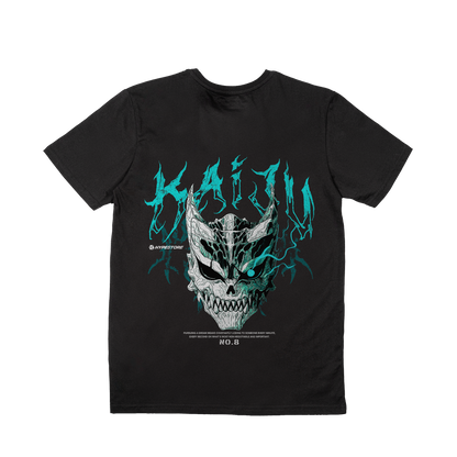 KAIJU NO:8 KOSZULKA - KAIJU NO:8