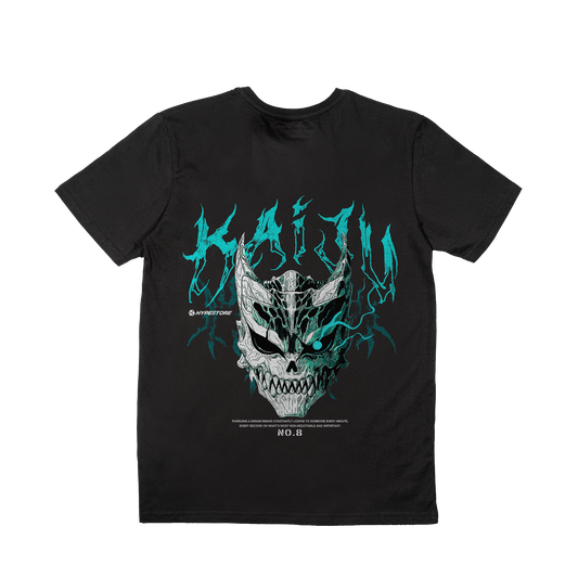 KAIJU NO:8 KOSZULKA - KAIJU NO:8