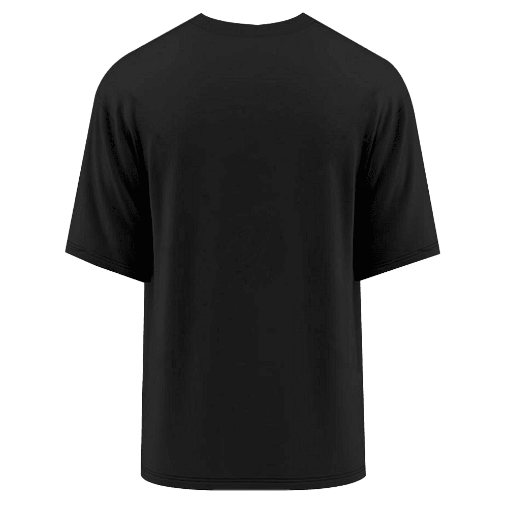 KURAPIKA OVERSIZE T-SHIRT - HUNTER X HUNTER - Hypestore