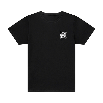 LUFFY T-SHIRT - ONE PIECE - Hypestore