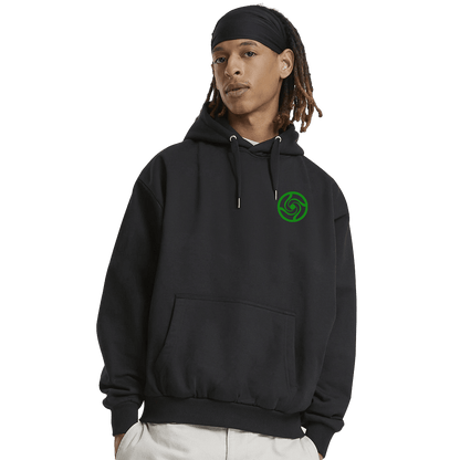 MAKI HOODIE - JUJUTSU KAISEN - Hypestore