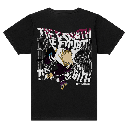 MINATO T-SHIRT - NARUTO - Hypestore