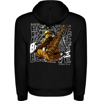 NARUTO HOODIE - NARUTO - Hypestore