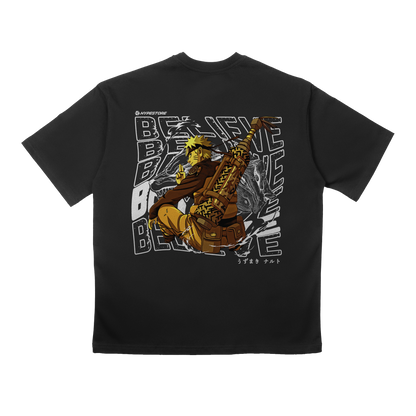 NARUTO KOSZULKA OVERSIZE - NARUTO