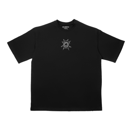NARUTO KOSZULKA OVERSIZE - NARUTO