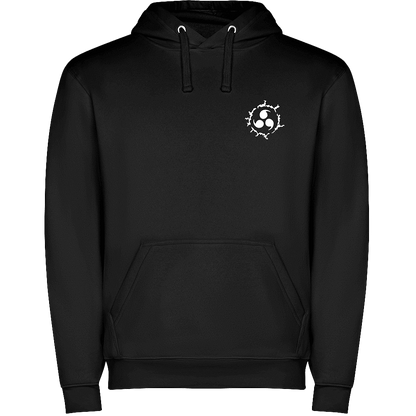 SASUKE HOODIE - NARUTO - Hypestore