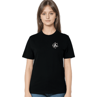 SASUKE T-SHIRT - NARUTO - Hypestore