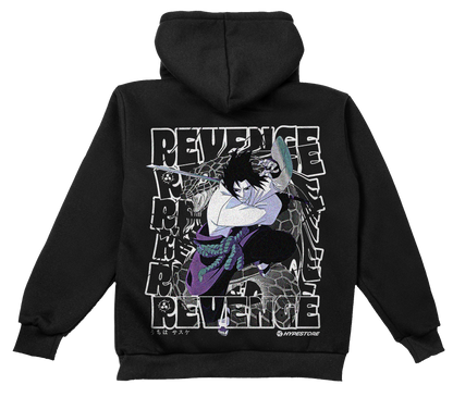 SASUKE BLUZA - NARUTO