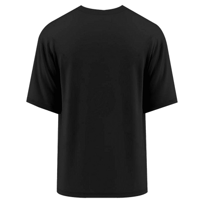 SCISSOR BLADE OVERSIZE T-SHIRT - KILL LA KILL - Hypestore