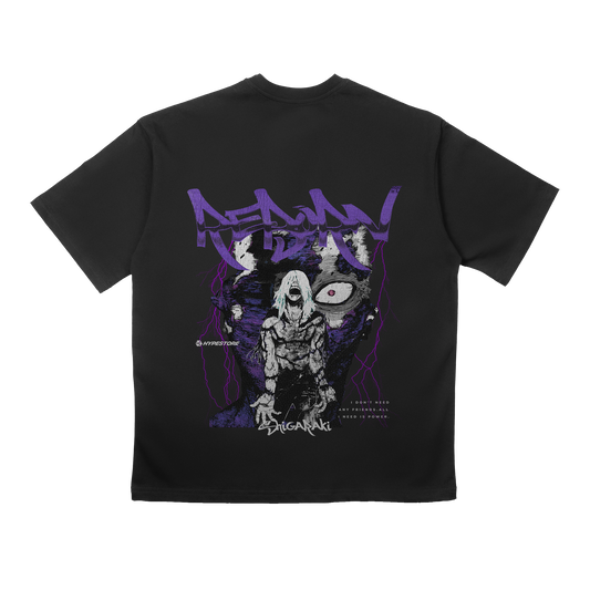 SHIGARAKI KOSZULKA OVERSIZE - MY HERO ACADEMIA