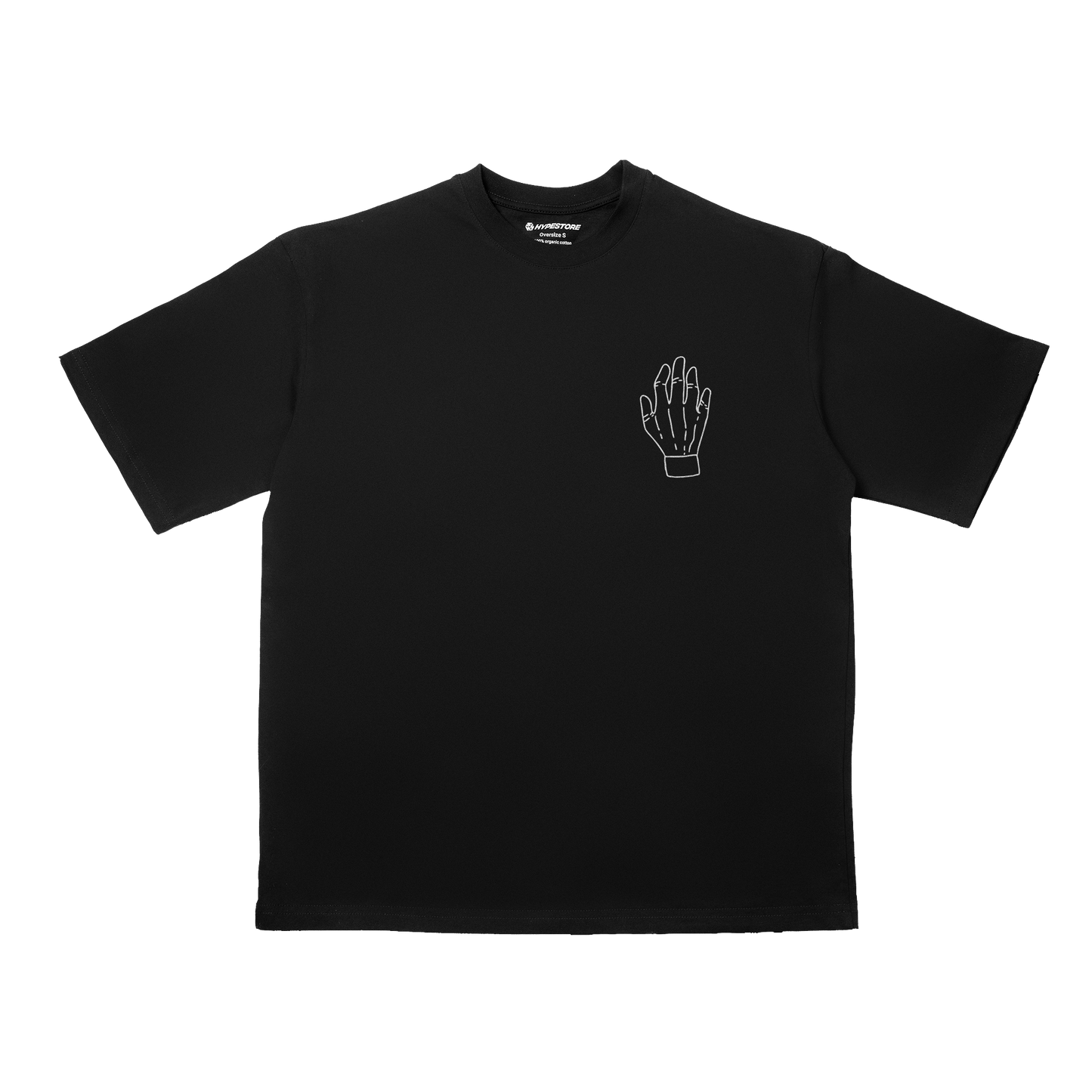 SHIGARAKI KOSZULKA OVERSIZE - MY HERO ACADEMIA