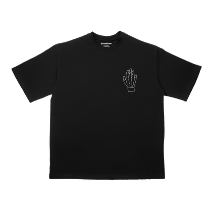 SHIGARAKI KOSZULKA OVERSIZE - MY HERO ACADEMIA