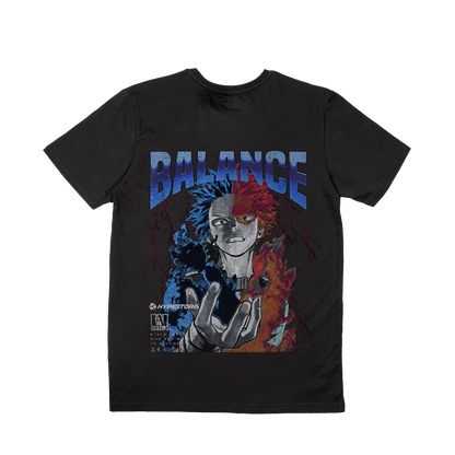 SHOTO KOSZULKA - MY HERO ACADEMIA