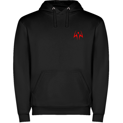 SUKUNA HOODIE - JUJUTSU KAISEN - Hypestore