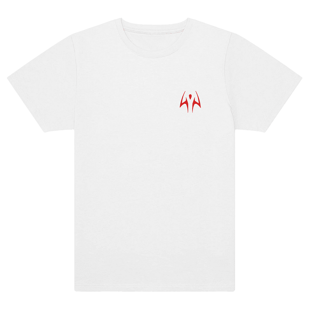 SUKUNA T-SHIRT - JUJUTSU KAISEN - Hypestore