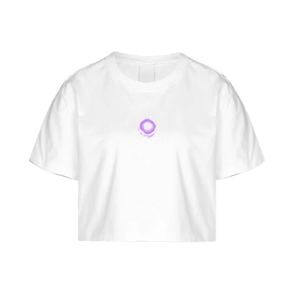 SYNDRA CROP TOP - LEAGUE OF LEGENDS - Hypestore