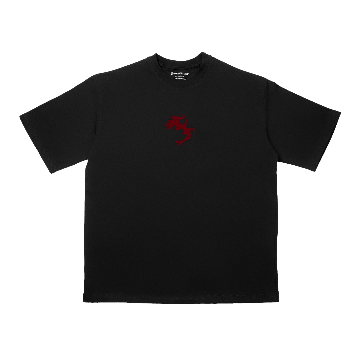 TANJIRO KOSZULKA OVERSIZE - DEMON SLAYER