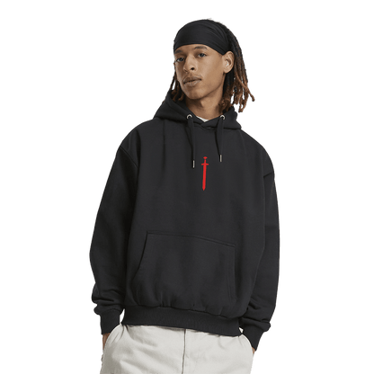 THORFINN HOODIE - VINLAND SAGA - Hypestore