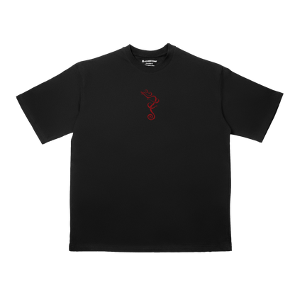 DRAKEN OVERSIZE T-SHIRT - TOKYO REVENGERS