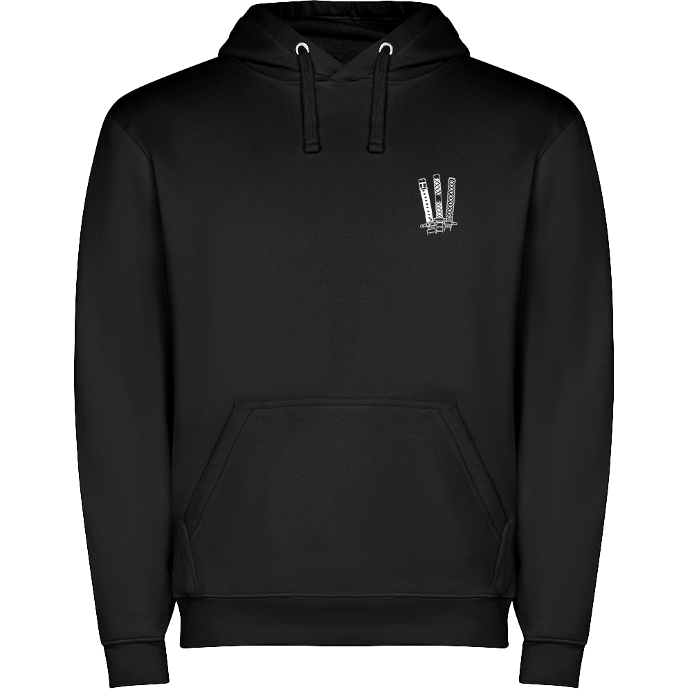 ZORO HOODIE - ONE PIECE - Hypestore