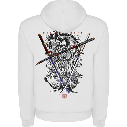 ZORO HOODIE - ONE PIECE - Hypestore