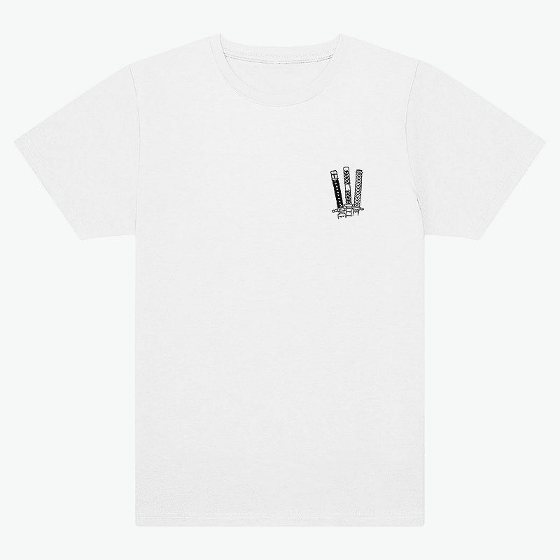 ZORO T-SHIRT - ONE PIECE - Hypestore